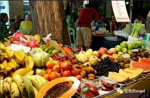 海南水果市场爆料视频最新,新鲜热带水果盛宴来袭! 第2张 海南水果市场爆料视频最新,新鲜热带水果盛宴来袭! 第2张