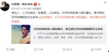 卓伟预告爆料事情视频在线观看,独家视频揭秘事件真相  第2张