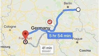 迷失法兰克福在线观看,在线揭秘这座城市的神秘面纱  第2张