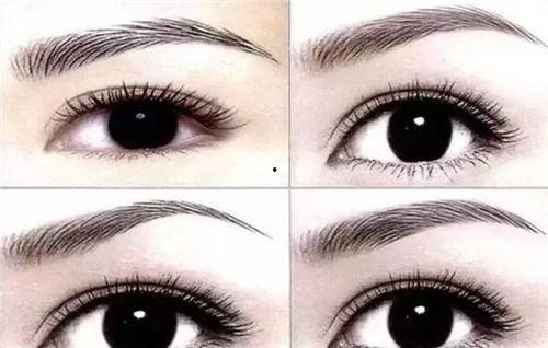 爆料纹眉视频播放,视频曝光热门纹眉技巧与效果  第2张